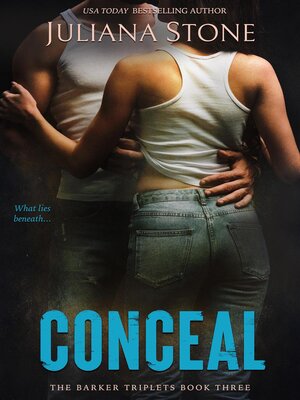 cover image of Conceal